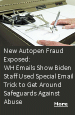 The 46th president's unprecedented blizzard of pardons and commutations in the dying days of his walking-dead presidency have already been tarred by revelations that Biden was largely ignorant of the actual criminals he was favoring and the crimes they committed. Obtained emails show how distant Biden actually was from the decisions being made in his name. One truly stood out, deliberately falsifying the controversial commutation of 37 federal death sentences to life imprisonment for the convicted.